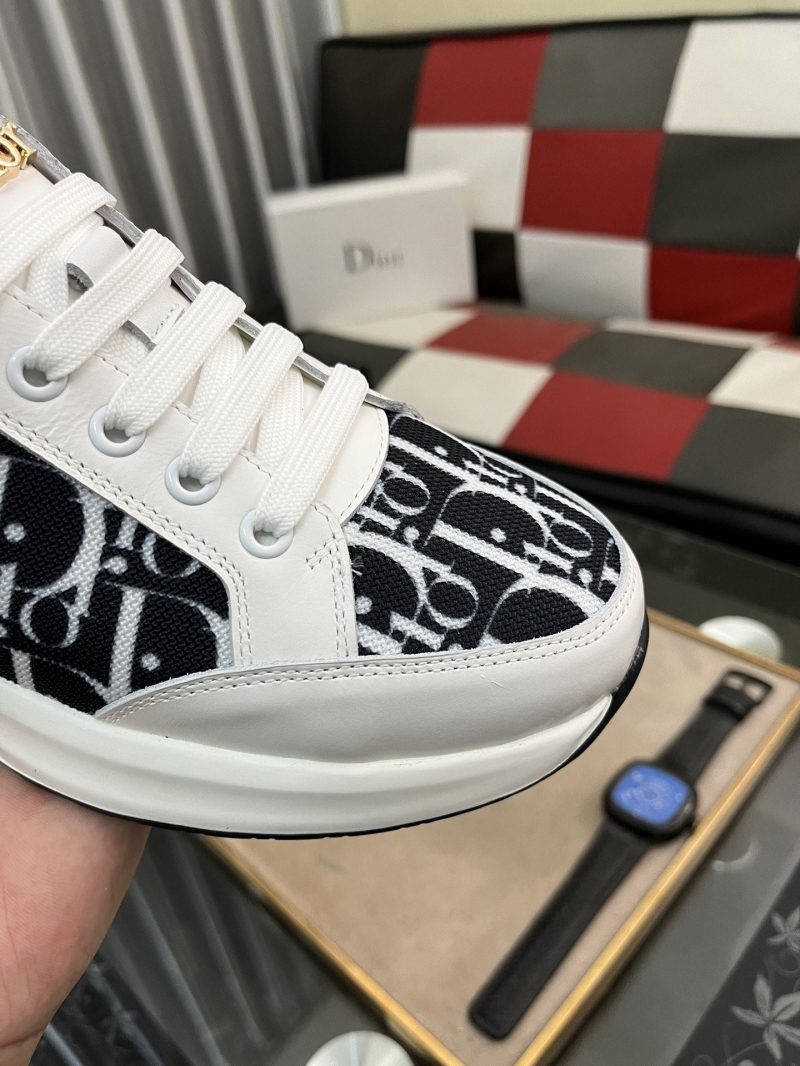 Christian Dior Casual Shoes